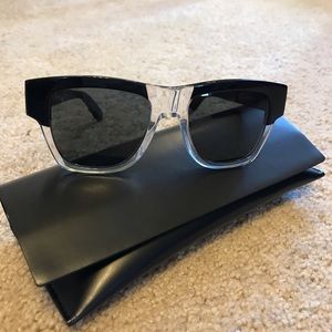 Saint Laurent Sunglasses